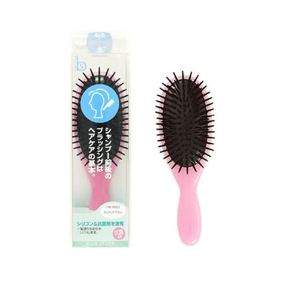 ＨＫ００８３ＢＳポリヘアブラシ 容量1個 貝印 ブラシ