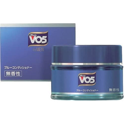 ＶＯ５メン　ブルーコンディショナー無香　８５Ｇ 容量85G サンスター スタイリング