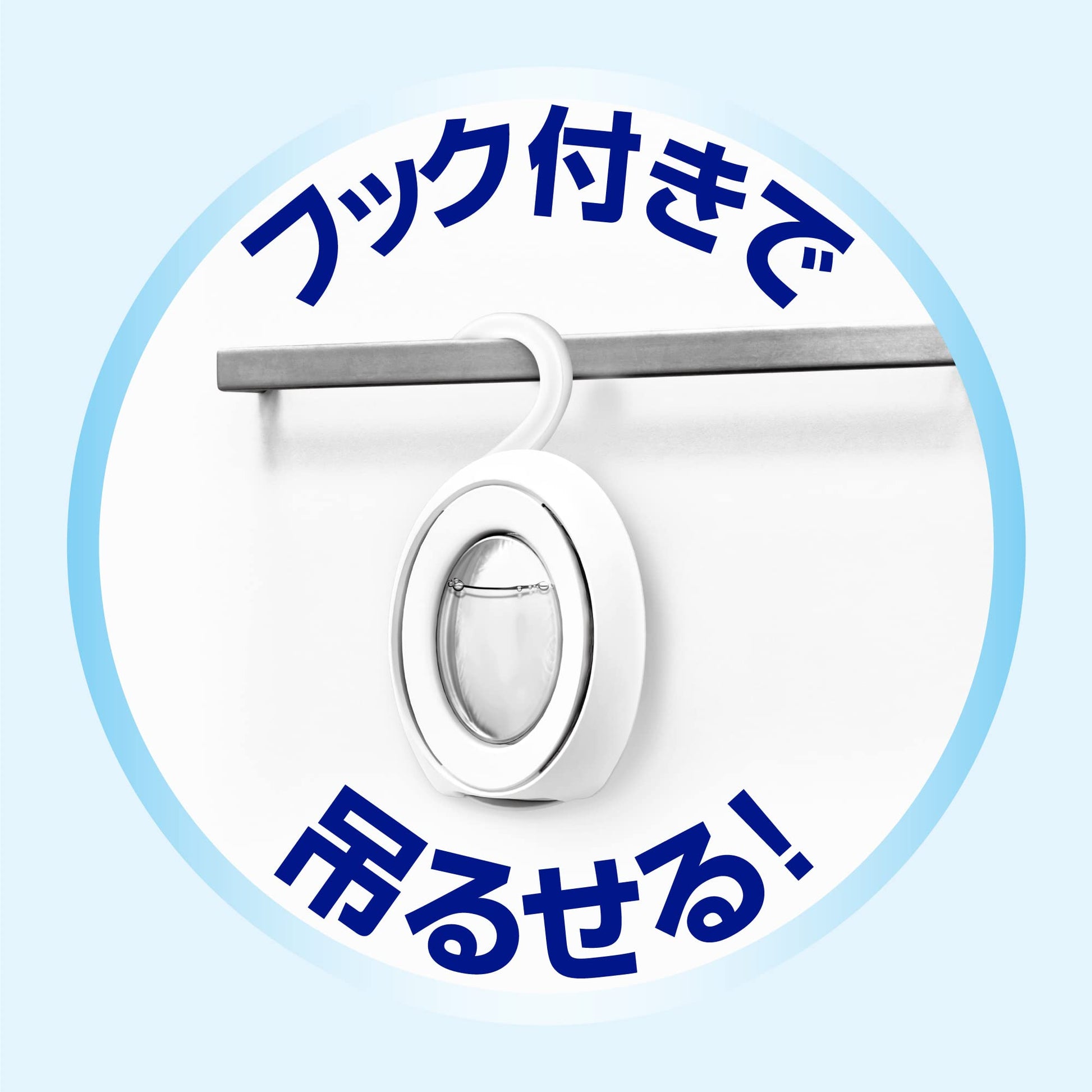 ファブリーズお風呂用防カビ剤　クリーンシャボンの香り　２個パック 容量7ML Ｐ＆Ｇ 芳香剤・部屋用