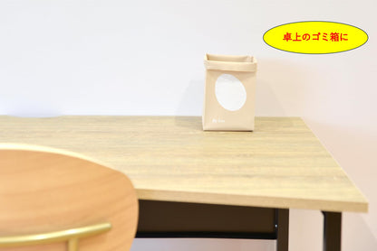 エッグなエコ袋（Ｓ）６枚入 容量6ﾏｲ ボンスター 掃除用品
