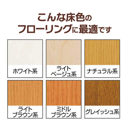 スタイルコート　ライト　１Ｌ 容量1L リンレイ 床用洗剤
