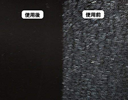 浴室の鏡用　ダイヤ研磨パッド　Ｅ 容量1個 アイン 掃除用品