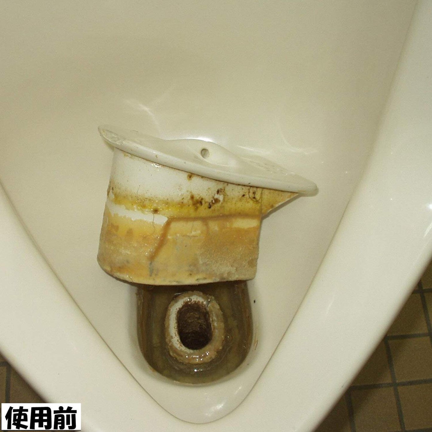トイレ尿石黄ばみとりＧ 容量750ML ラグロン 住居洗剤・トイレ用
