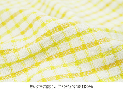 ソフトキッチンクロス５Ｐ 容量 中村 たわし・ふきん