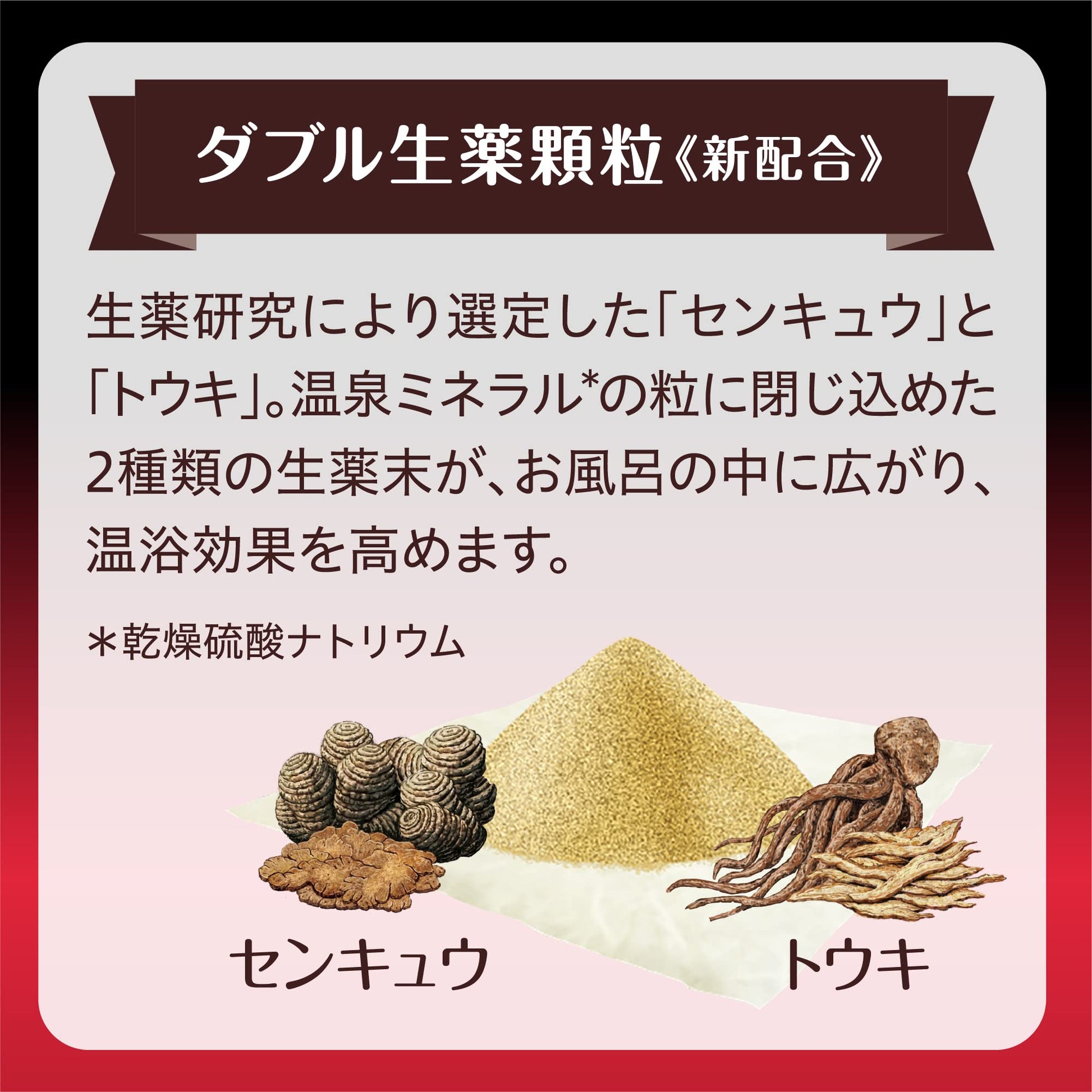 バスクリン　薬湯　温感ＥＸ　６００ｇ 容量600G バスクリン 入浴剤