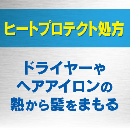 ギャツビー　寝ぐせ直しウォーター　つめかえ用 容量250ML マンダム スタイリング