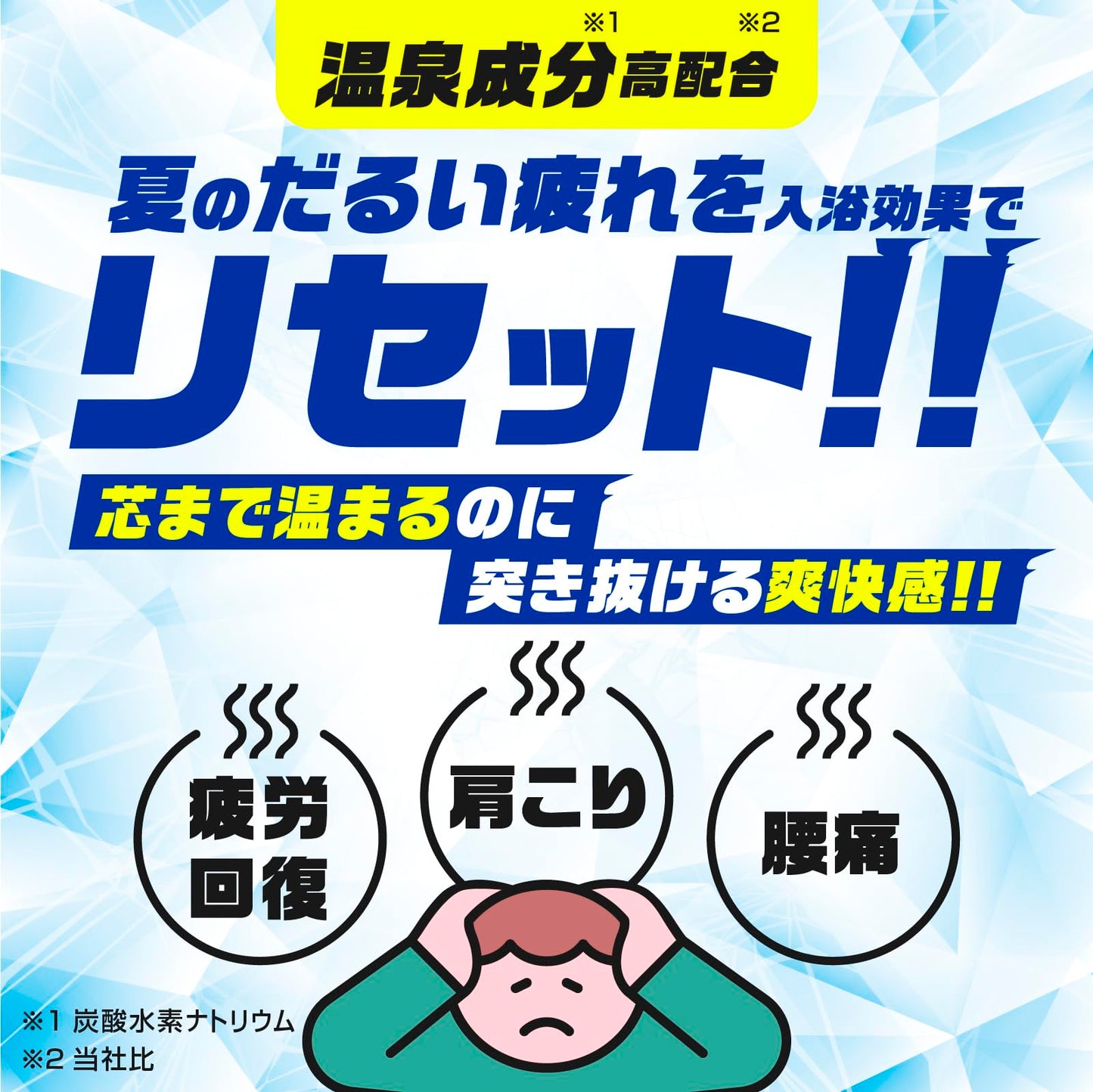 バスロマン スーパークールタイプ 容量600G アース製薬 入浴剤