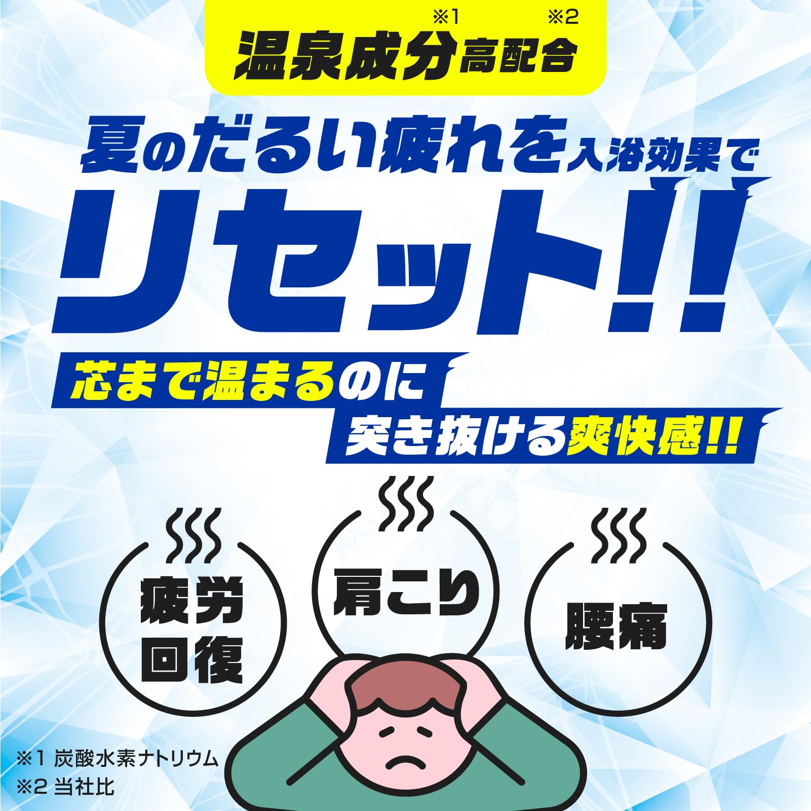 バスロマン スーパークールタイプ 容量600G アース製薬 入浴剤