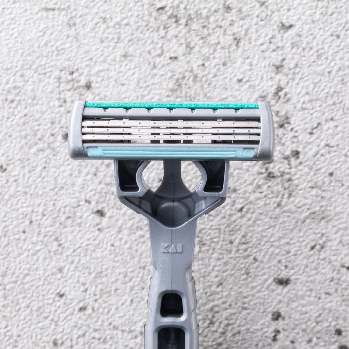 GA0072bestyEX3 6本入 容量6本 貝印 男性用カミソリ