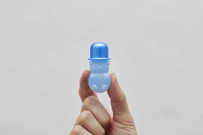 ブルーレットデコラル除菌効果プラス フレッシュフローラル 22.5g 容量23G 住居洗剤・トイレ用