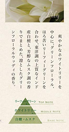 香水香　花の花　３種入　うず巻１２巻入 容量12枚 日本香堂 お香