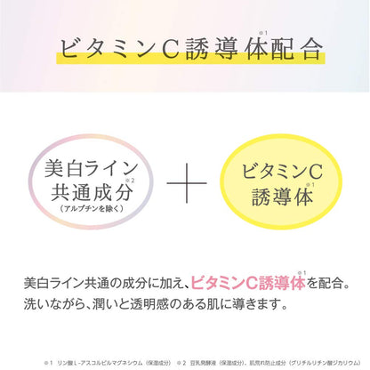 サナ なめらか本舗 薬用クレンジング洗顔 N 容量150G 常盤薬品 洗顔・クレンジング