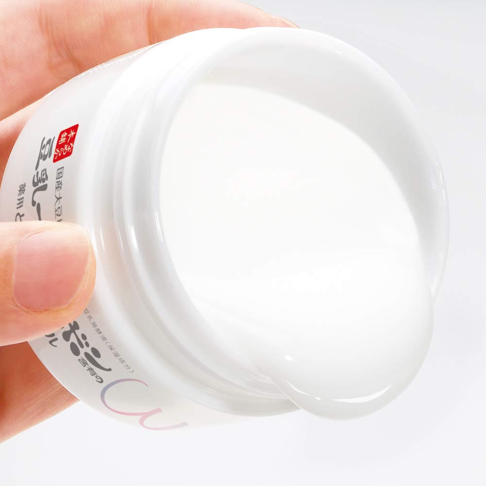 サナ なめらか本舗 とろんと濃ジェル 薬用美白 N（つめかえ用） 容量100G 常盤薬品 化粧品