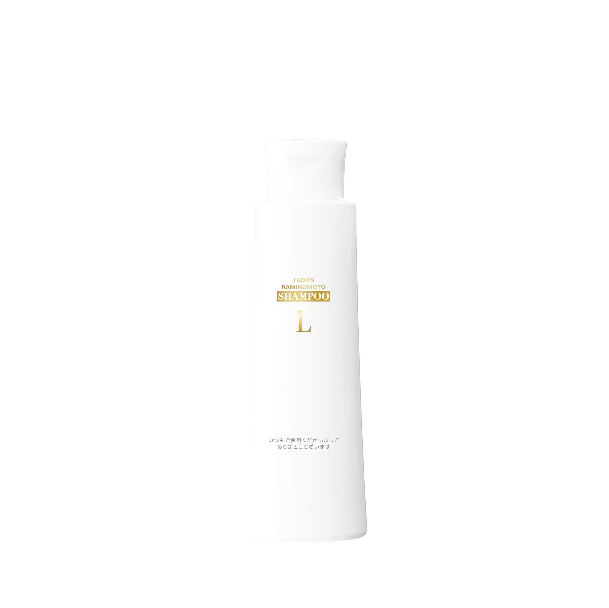 レディース加美乃素シャンプー200ML 容量200ML 加美乃素本舗 シャンプー