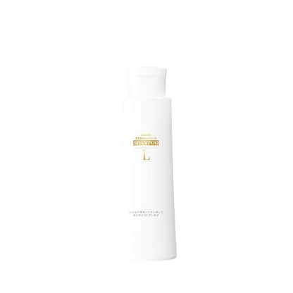レディース加美乃素シャンプー200ML 容量200ML 加美乃素本舗 シャンプー