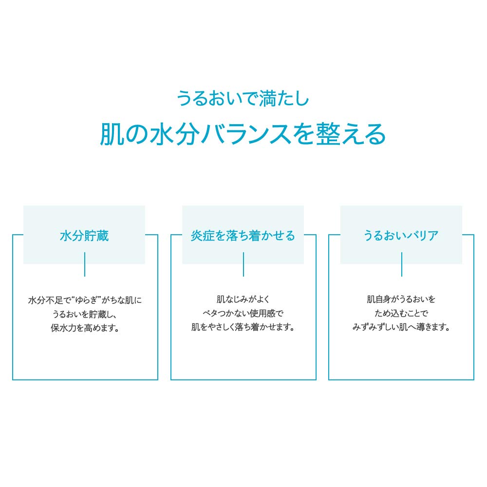 リペア＆バランス マイルドローション 容量195ML 明色化粧品 化粧水・ローション
