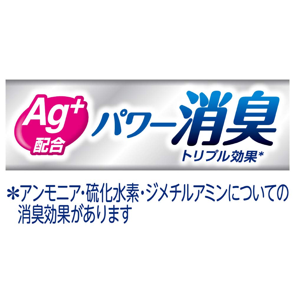 ライフリーすっきりスタイルパンツブルーL18枚 容量20枚 ユニ・チャーム（ユニチャーム） 大人用オムツ