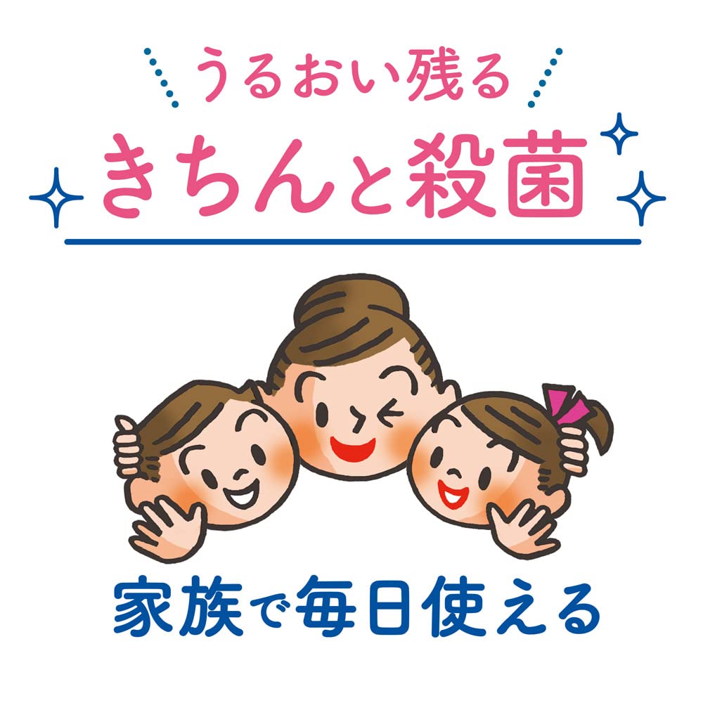 キレイキレイ 薬用ハンドコンディショニングソープ 詰替え 400ml 容量400ML ライオン ハンドソープ