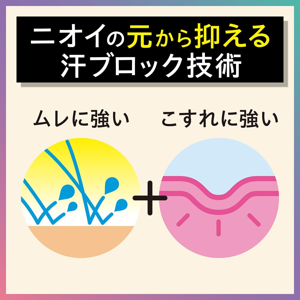 Ban 汗ブロック プラチナロールオン せっけんの香り 40ml 容量40ML ライオン 制汗剤・デオドラント