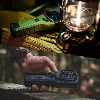 アウトドア用ブユ・虫シールド 容量12G 殺虫剤・虫よけ
