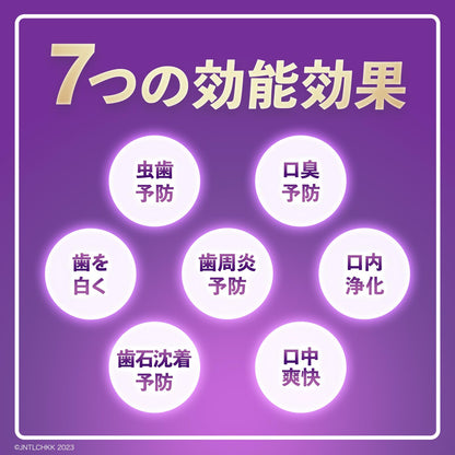 薬用リステリントータルケア歯周クリア500ml 容量500ML ジョンソン＆ジョンソン マウスウォッシュ