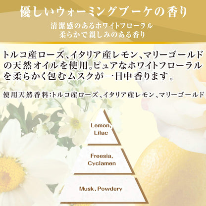 FAFFファブリックミスト シエル300M本体 容量300ML ＮＳファーファ・ジャパン 芳香剤