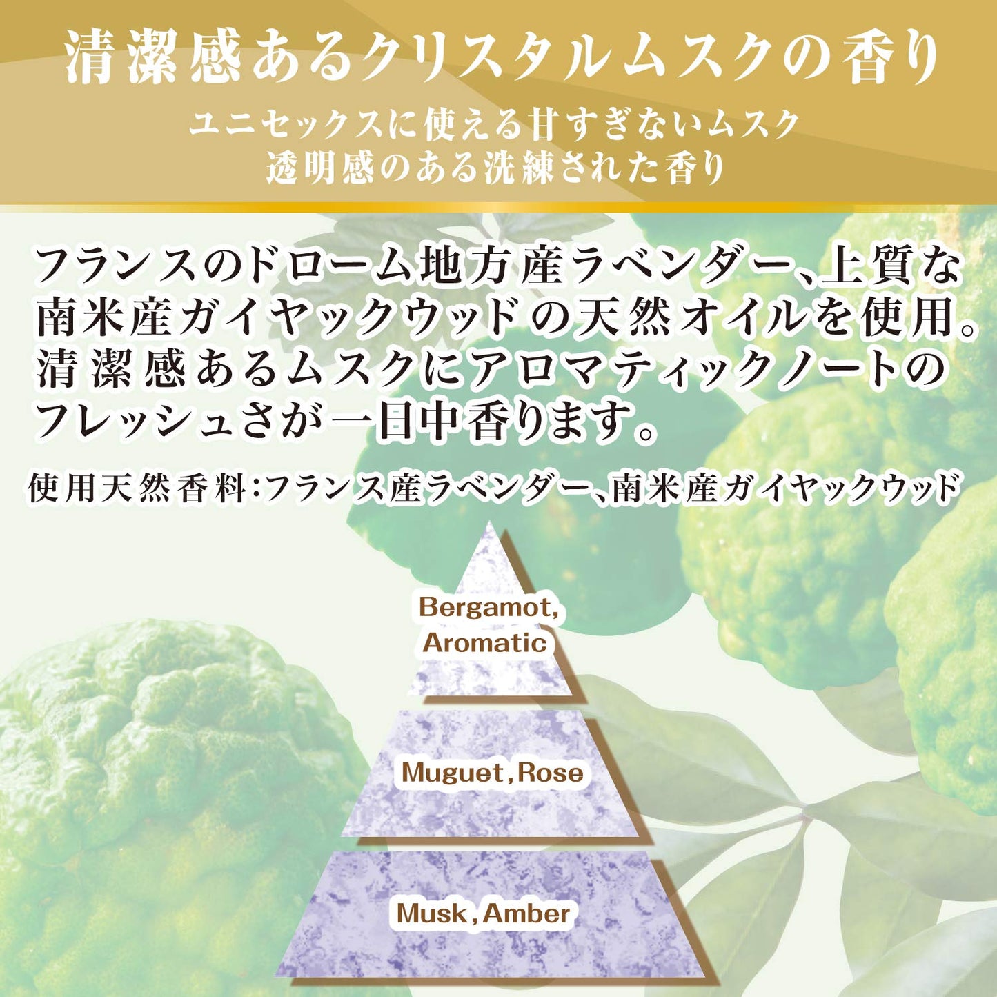 FAFFファブリックミスト オム270M替 容量270ML ＮＳファーファ・ジャパン 芳香剤