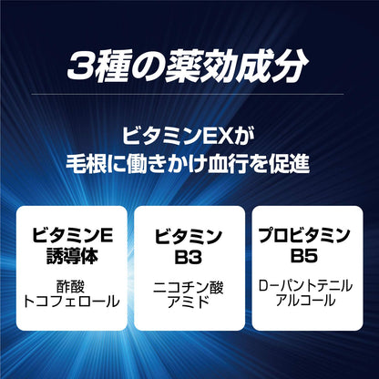 薬用育毛 リゴウ 容量190ML 柳屋本店 育毛剤・養毛剤