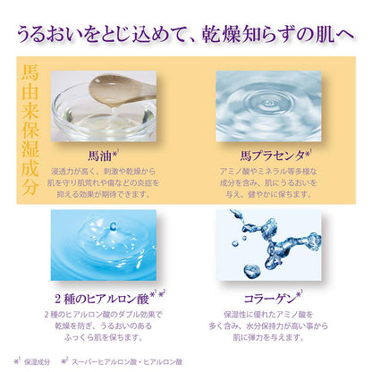 馬油配合化粧水N 容量200ML ジュン・コスメティック 化粧水・ローション