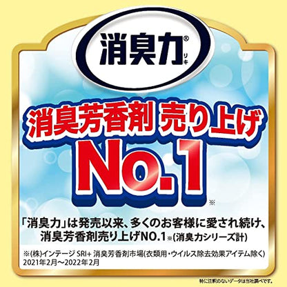クルマの消臭力 Premium Aroma ゲルタイプ アーバンロマンス 容量90G エステー