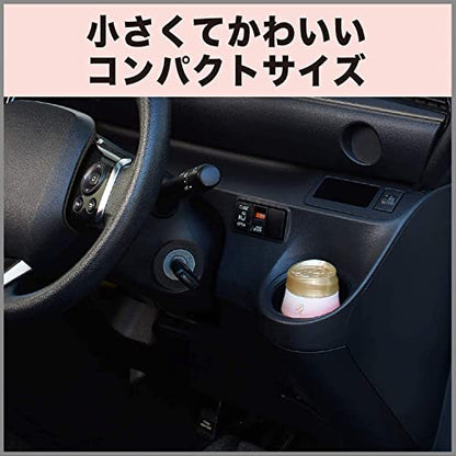 クルマの消臭力 Premium Aroma ゲルタイプ アーバンロマンス 容量90G エステー