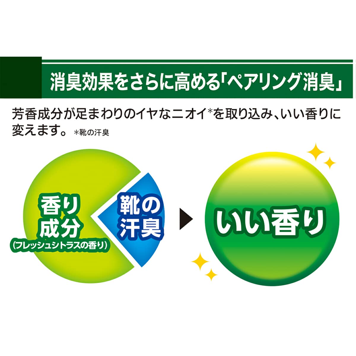 シューズの気持ちプレミアムハイブリッドFOR SPORTS 280ml 容量280ML フマキラー