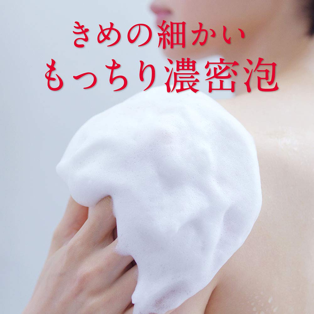 hadakaraボディソープ 泡で出てくるオイルインタイプ ローズガーデンの香り 詰替用420ml容量420ML