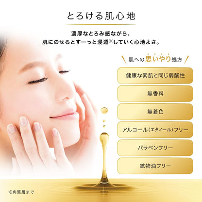肌ラボ 極潤プレミアム ヒアルロン液 170mL 容量170ML ロート製薬 化粧水・ローション