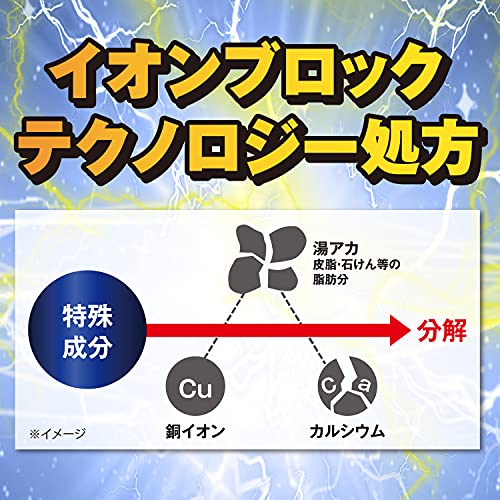 ウルトラハードクリーナー　バス用　防カビプラス 容量700ML リンレイ 住居洗剤・お風呂用
