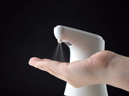 アルコール消毒用オートディスペンサーＬｉｔｅ 容量360ML 高森コーキ 電気製品