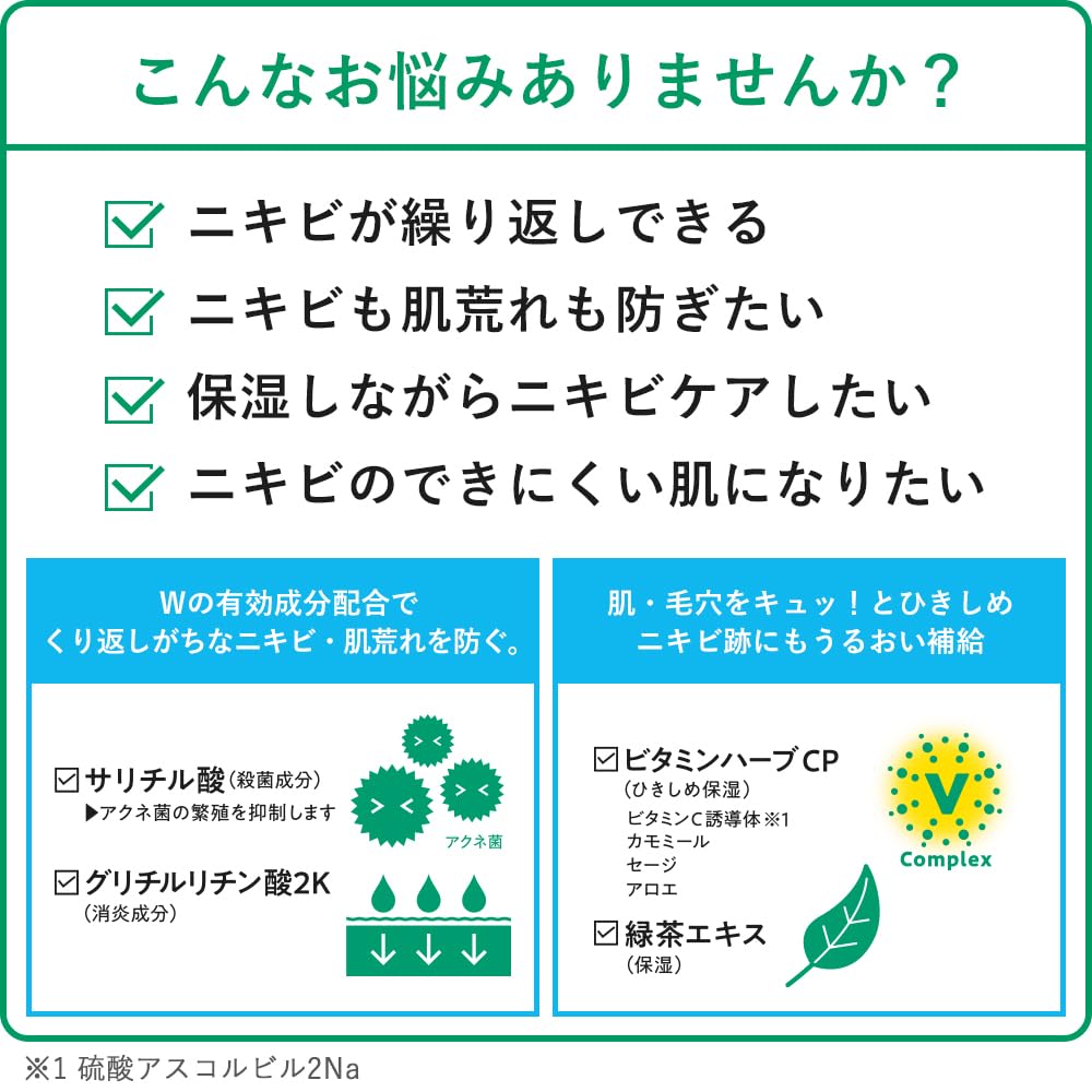 肌美精 CHOIマスク 薬用ニキビケア 容量10マイ クラシエ シートマスク