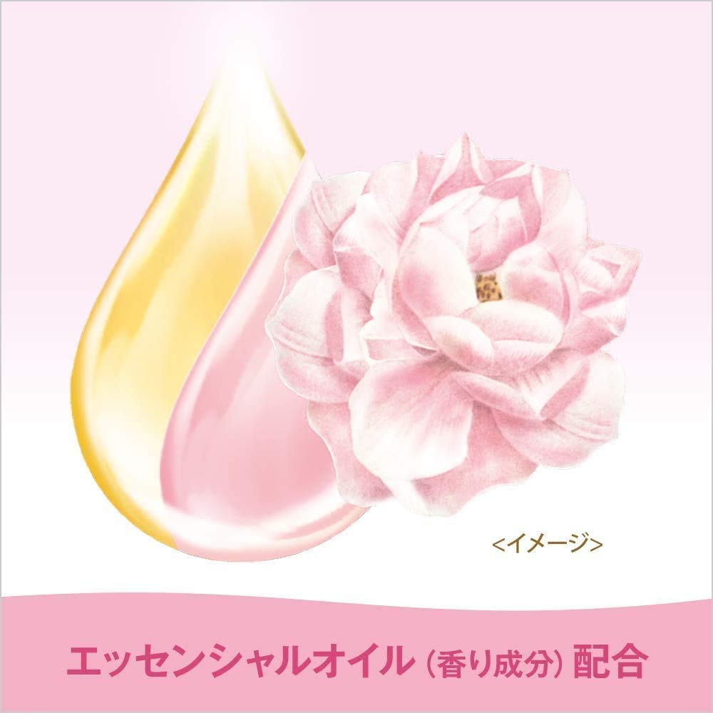 ラックス ボディソープ ソフトローズ つめかえ用 容量300G ユニリーバ ボディソープ