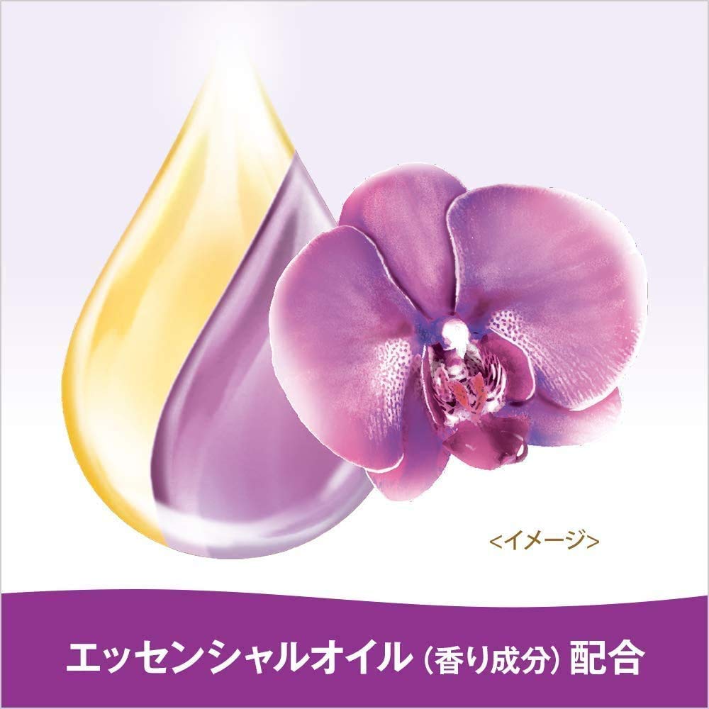 ラックス ボディソープ ムスキーフローラル つめかえ用 容量300G ユニリーバ ボディソープ