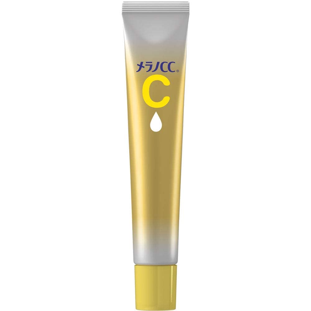 メラノＣＣ　薬用しみ集中対策プレミアム美容液 容量20ML ロート製薬 化粧品