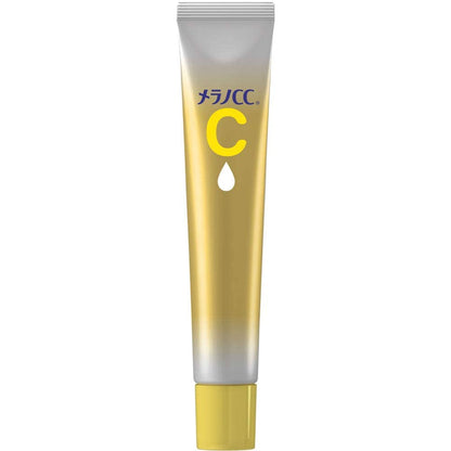 メラノＣＣ　薬用しみ集中対策プレミアム美容液 容量20ML ロート製薬 化粧品