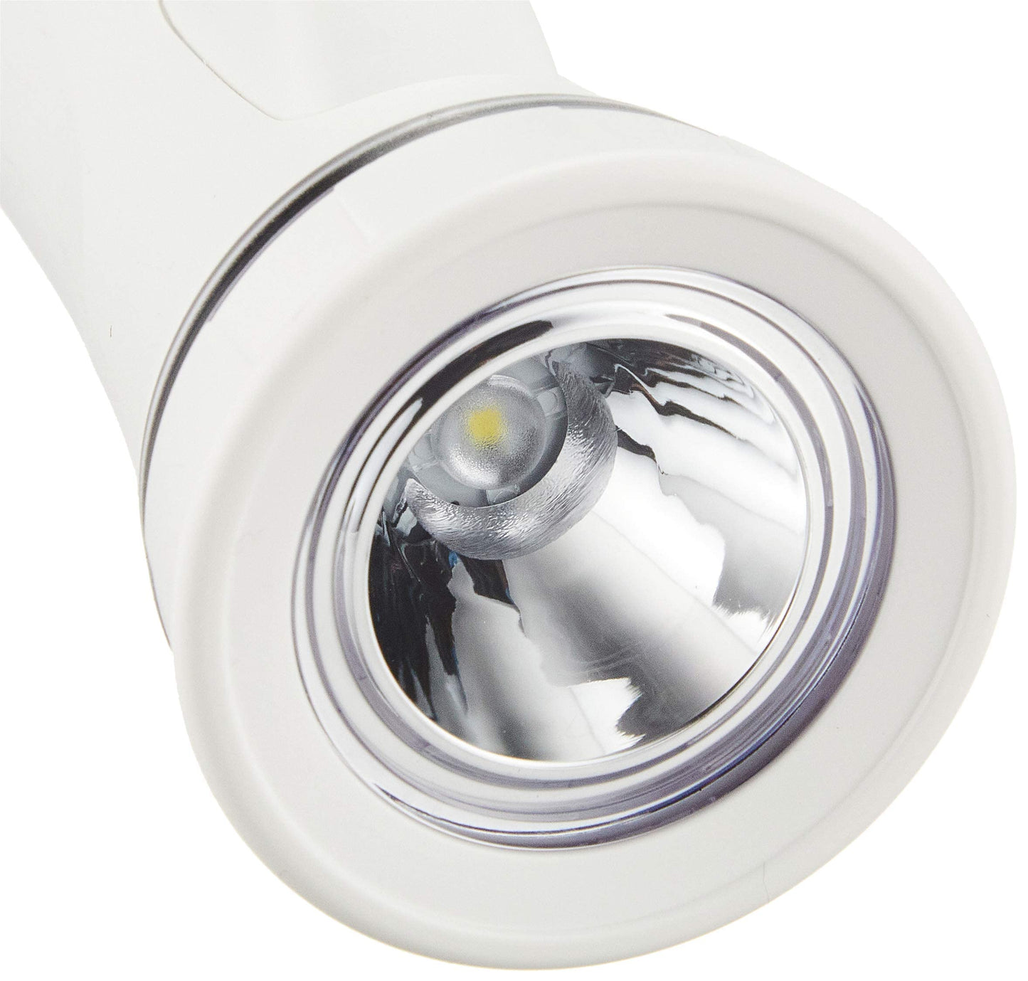 BF－BG41K－W 乾電池エボルタNEO付き LED懐中電灯 容量1ｺパナソニック懐中電灯・ライト