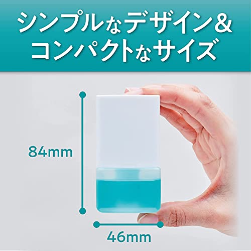 トイレの消臭元CLEANCOMPACTフレッシュシャワー 容量54ML 小林製薬 芳香剤・トイレ用