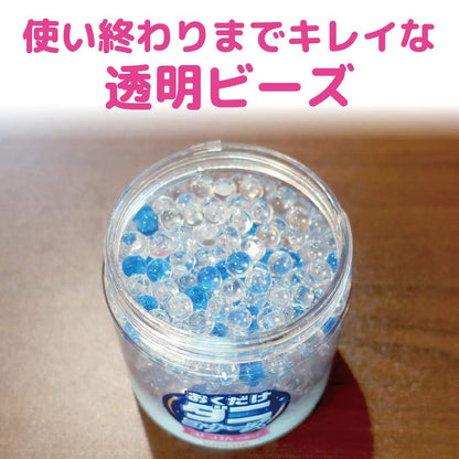 ダニコナーズビーズタイプ60日せっけんの香り 容量170G 大日本除虫菊（金鳥） 殺虫剤・ダニ