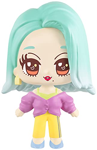 シュガークローゼット　Ｃａｎｄｙ　Ｐａｒｔｙ　Ｃｏｌｌｅｃｔｉｏｎ 容量3G バンダイ 入浴剤