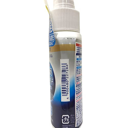 ピクスアルコールウィルス除去スプレー携帯用 容量60ML ライオンケミカル 消毒用アルコール