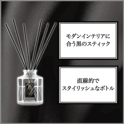 お部屋の消臭力　Ｐｒｅｍｉｕｍ　Ａｒｏｍａ　Ｓｔｉｃｋ　つめかえ　ベルベットムスク容量50ML