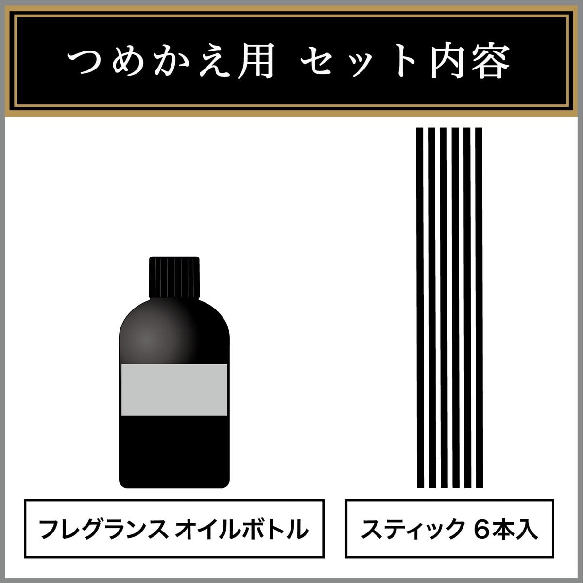 お部屋の消臭力　Ｐｒｅｍｉｕｍ　Ａｒｏｍａ　Ｓｔｉｃｋ　つめかえ　ベルベットムスク容量50ML