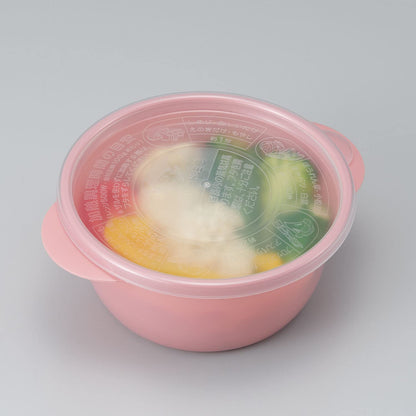 ＰＳ－Ｇ３０４　レンジでヘルシー蒸し野菜 容量1コ エビス 台所用品