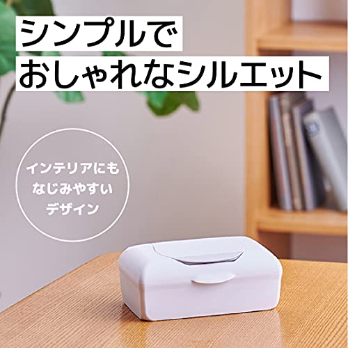 エリエール除菌できるアルコールタオルボックスつめかえ用４２枚×８Ｐ 容量42ﾏｲウェットティッシュ